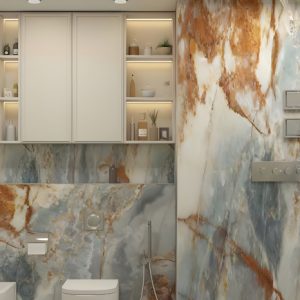Crystal Marble