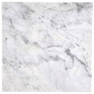 Carrara White