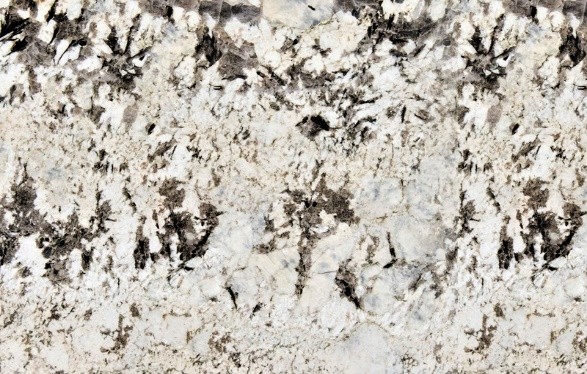 Alaska White
