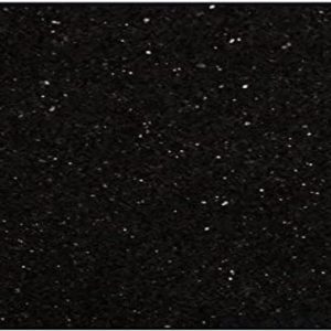 Black Galaxy