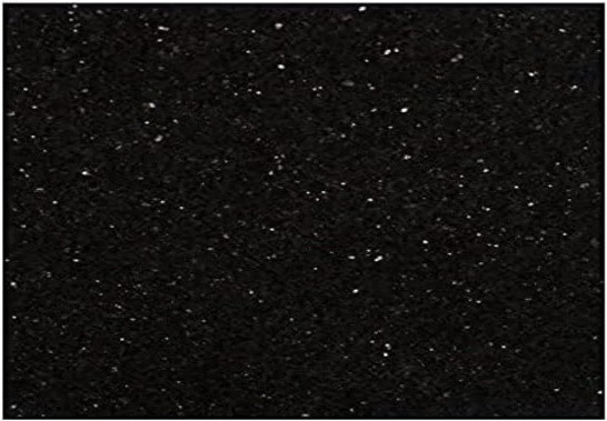 Black Galaxy