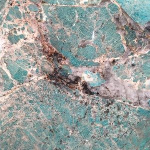 Amazonite
