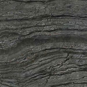 Brilliant Black Quartzite