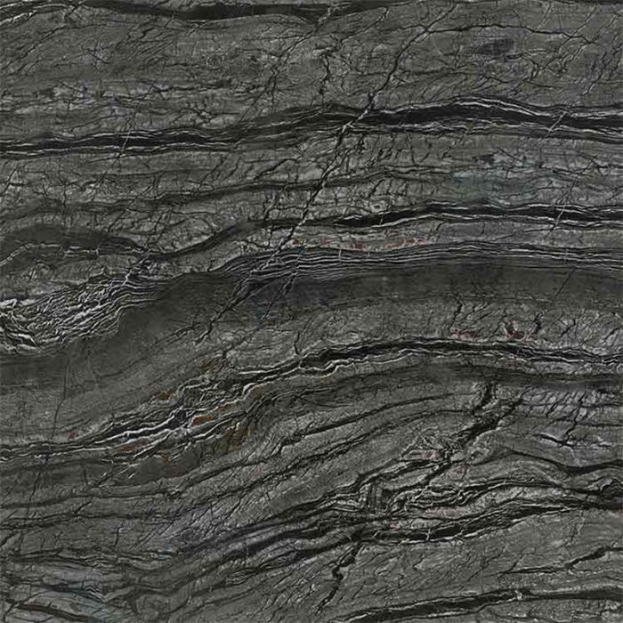 Brilliant Black Quartzite