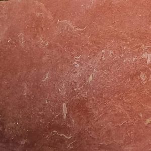 Red Marble