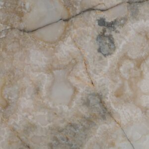 Cream Smoky Onyx