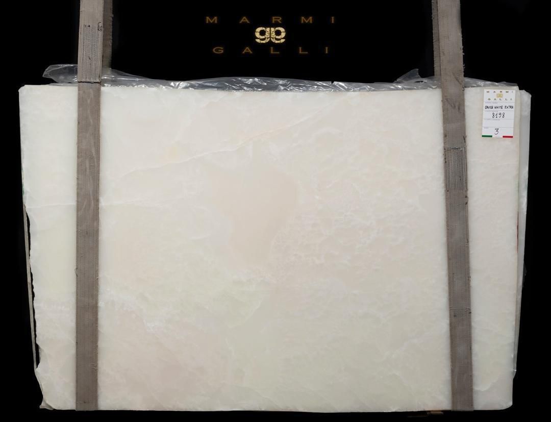 White Onyx - Image 3